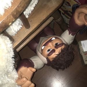 Toy of the season a few yrs back